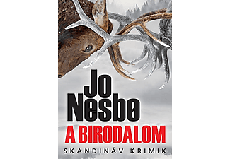 Jo Nesbo - A birodalom