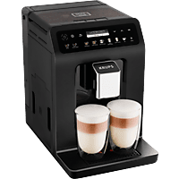 Krups Evidence Plus volautomatische espressomachine EA8948