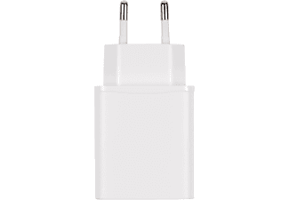 VIVANCO 60810 Ladegerät mit Power Delivery 3.0, 18W, USB-Type-C