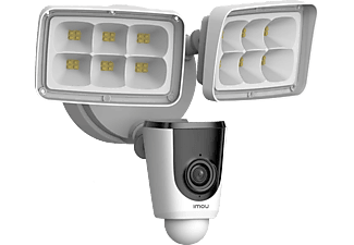 IMOU Floodlight kültéri reflektoros biztonsági kamera (IPC-L26P-IMOU)