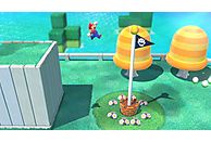 Super Mario 3 World + Bowser's Fury NL Switch