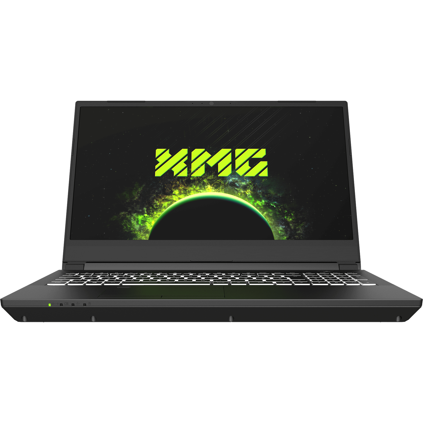 XMG APEX 15 E20ZGR - 15,6 Zoll - AMD - 32 GB - 1 TB - NVIDIA GeForce RTX™ 2060 - Windows 10 Pro (64 Bit)