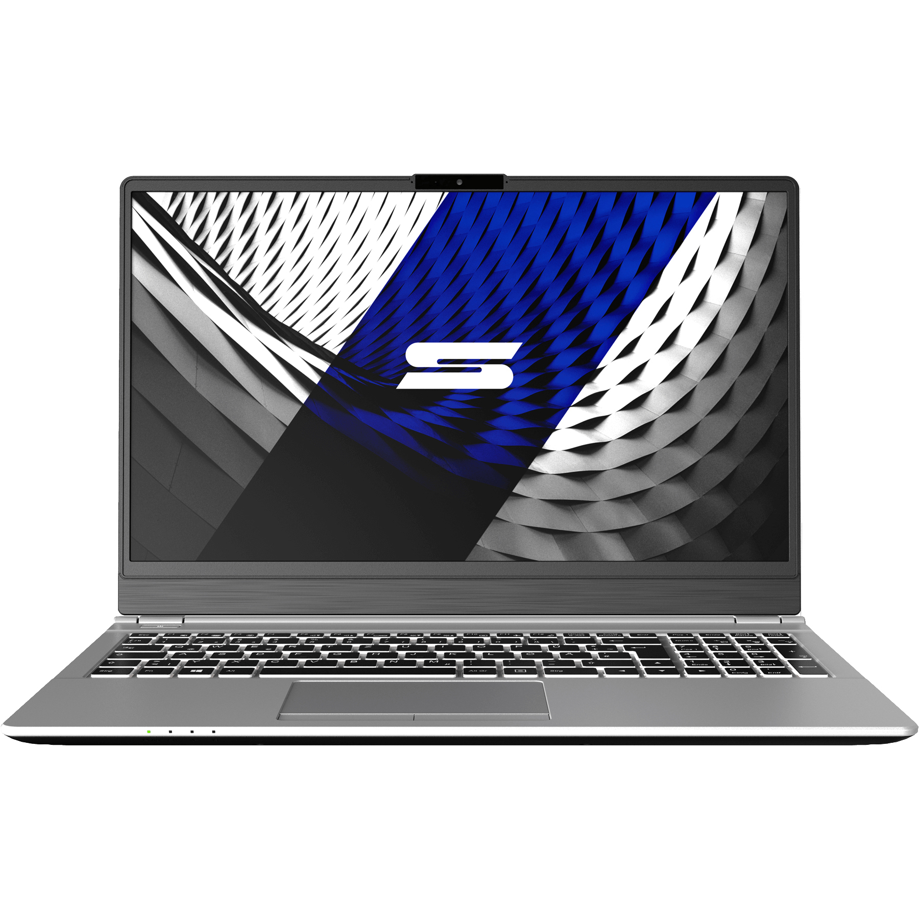 SCHENKER SLIM 15 - L19twj, GB 32 UHD Intel® Intel 15,6 Notebook Zoll Grau mSSD, Prozessor, 500 GB RAM, mit Display, Core™ Grafik, i7