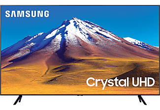 SAMSUNG Outlet UE 75 TU7022KXXH Crystal UHD 4K Smart TV
