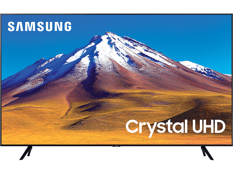 Samsung Ue 55 Tu7022kxxh Crystal Uhd 4k Smart Tv Media Markt Online Vasarlas