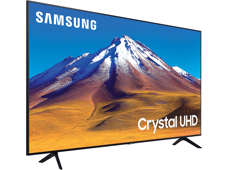 Samsung Ue 55 Tu7022kxxh Crystal Uhd 4k Smart Tv Media Markt Online Vasarlas