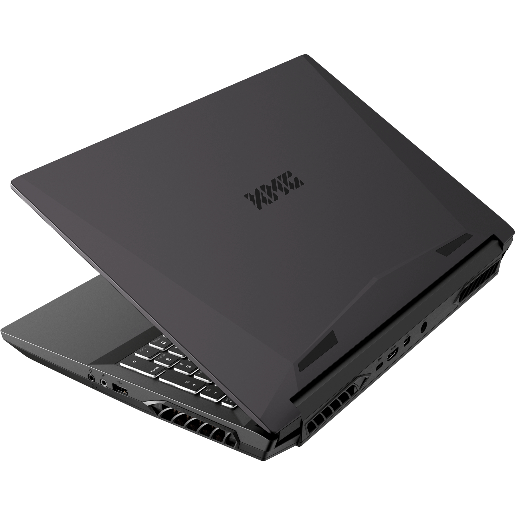 XMG APEX 15 - E20rrw - 15,6 Zoll - AMD Ryzen™ 9 3900 - 16 GB - 1 TB - NVIDIA GeForce RTX™ 2060 - Windows 10 Pro (64 Bit)