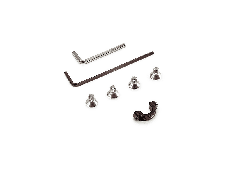 DJI RS 2 Ronin Expansion Base Kit; Basisset — Foto 2 von 2