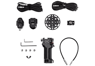 DJI RS 2 Erweiterungs, Basisset, Schwarz