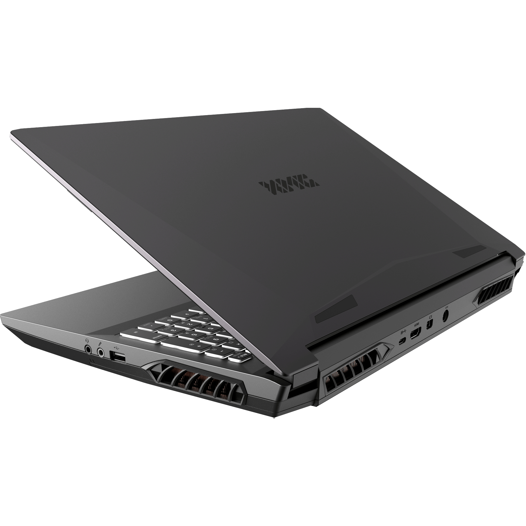 XMG APEX 15 - E20vmk - 15,6 Zoll - AMD Ryzen™ 9 3950X - 32 GB - 1 TB - NVIDIA GeForce RTX™ 2070 - Windows 10 Pro (64 Bit)