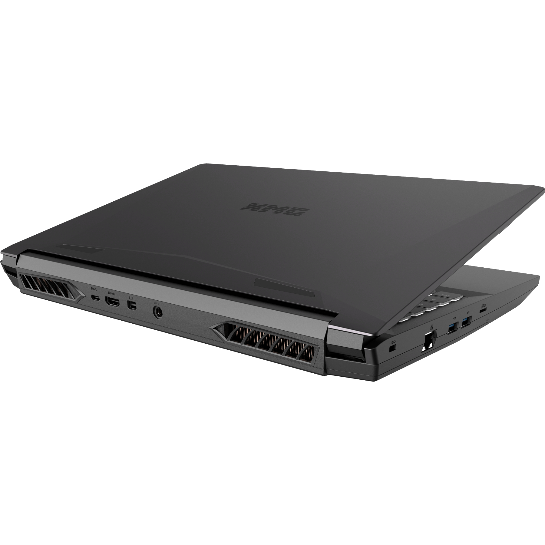 XMG APEX 15 - E20vmk - 15,6 Zoll - AMD Ryzen™ 9 3950X - 32 GB - 1 TB - NVIDIA GeForce RTX™ 2070 - Windows 10 Pro (64 Bit)