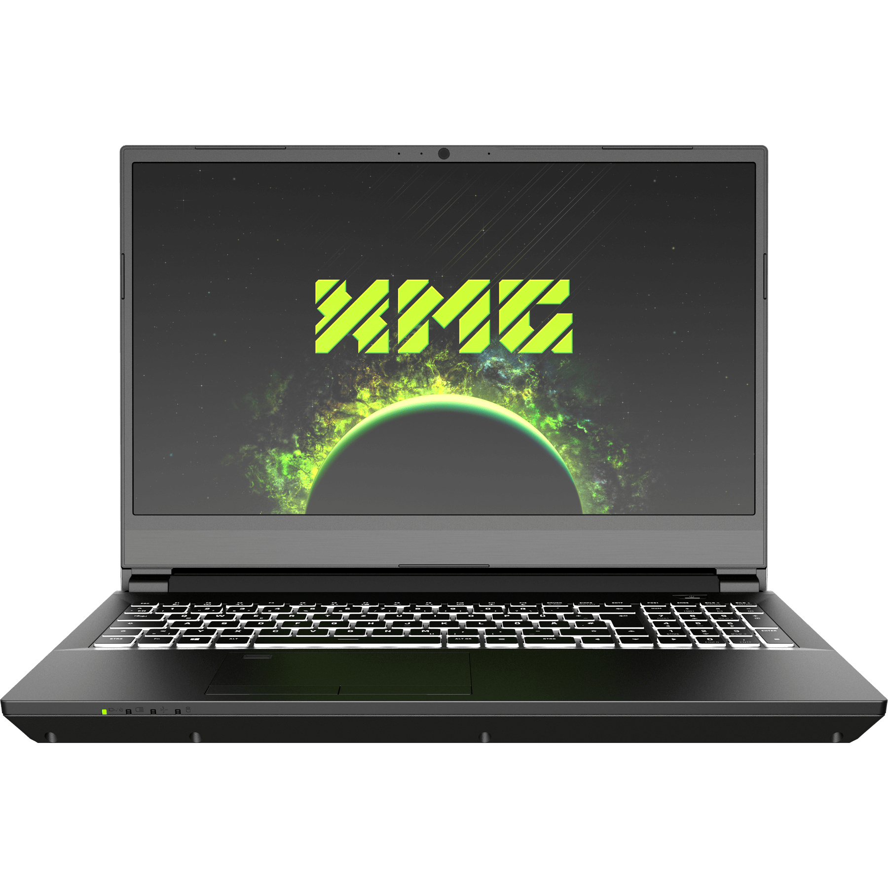 XMG APEX 15 E20vmk 15,6 Zoll AMD Ryzen™ 3950X 32 GB