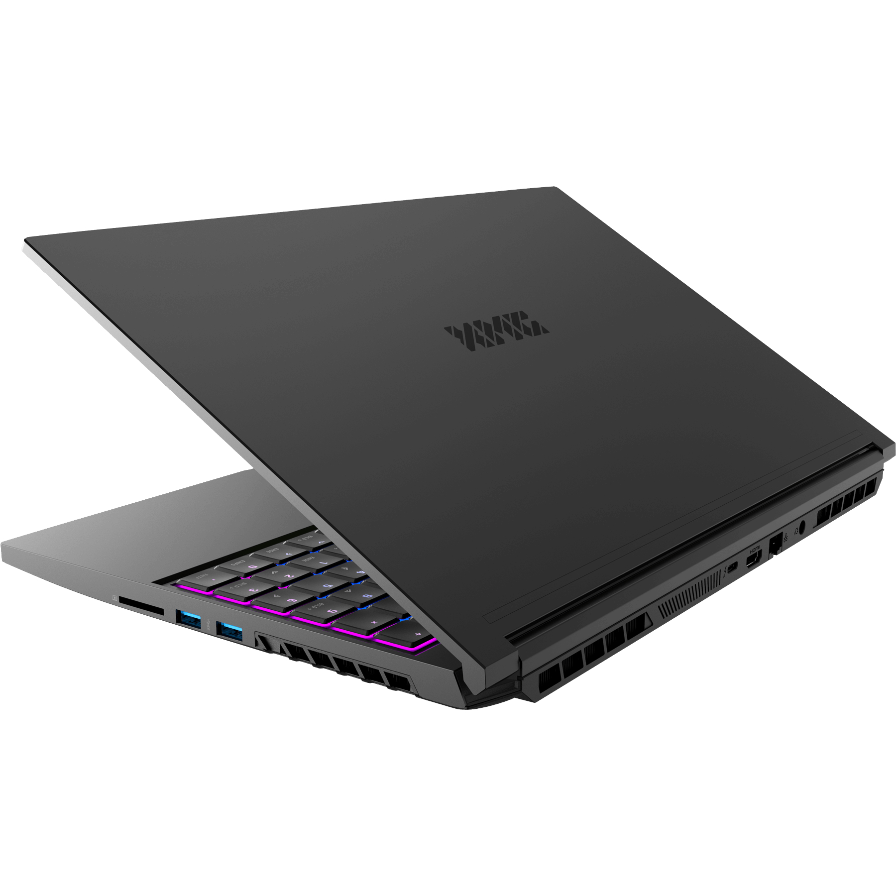 XMG XMG NEO 15 - E20syq - 15,6 Zoll - Intel® Core™ i7 i7-10875H - 32 GB - 1 TB - NVIDIA GeForce RTX™ 2070 Super™ - Windows 10 Home (64 Bit)