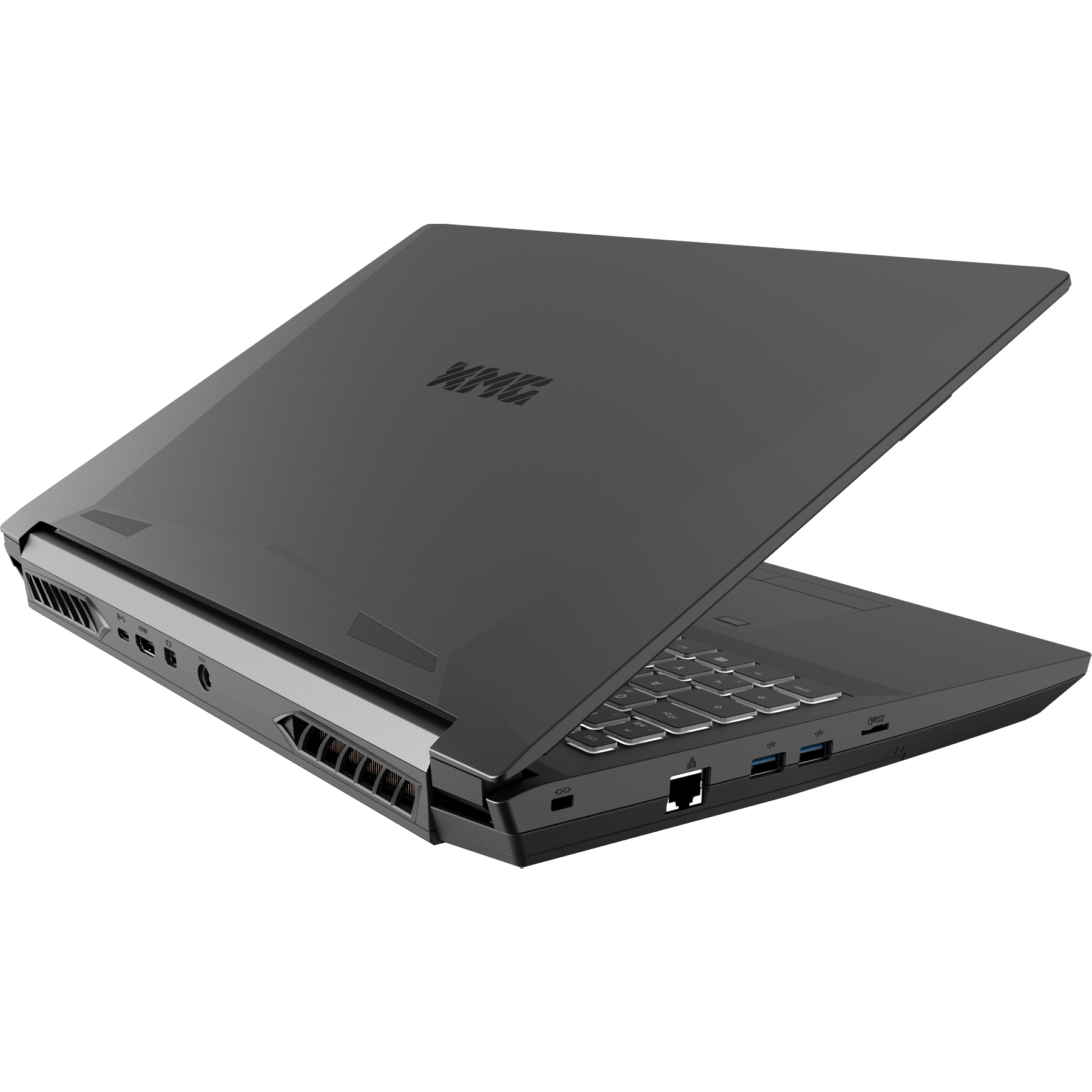 XMG APEX 15 E20ZGR - 15,6 Zoll - AMD - 32 GB - 1 TB - NVIDIA GeForce RTX™ 2060 - Windows 10 Pro (64 Bit)
