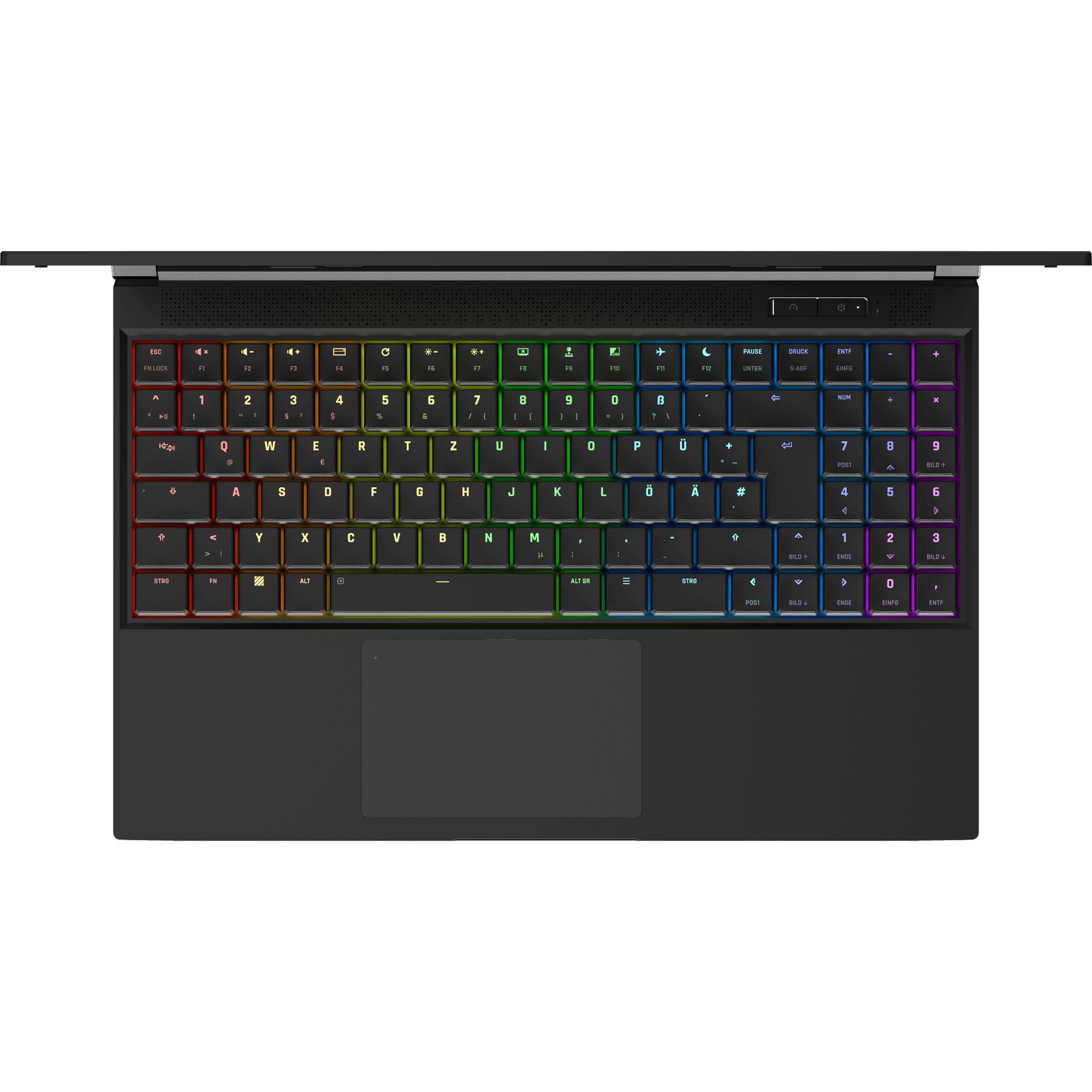 XMG XMG NEO 15 - E20syq - 15,6 Zoll - Intel® Core™ i7 i7-10875H - 32 GB - 1 TB - NVIDIA GeForce RTX™ 2070 Super™ - Windows 10 Home (64 Bit)