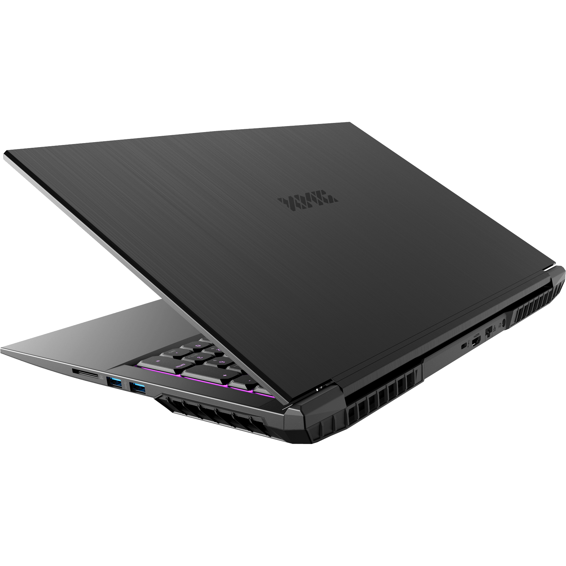 XMG XMG NEO 17 - E20vfj - 17,3 Zoll - Intel® Core™ i7 i7-10875H - 32 GB - 1 TB - NVIDIA GeForce RTX™ 2070 - Windows 10 Home (64 Bit)