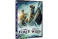 The Call Of The Wild - DVD