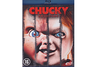 Chucky Anthology Box | Blu-ray