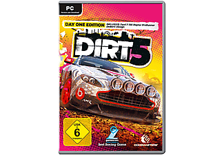 DIRT 5 - Day One Edition - [PC]