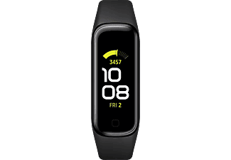 SAMSUNG Activity tracker Galaxy Fit2 Zwart