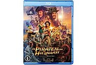 Piraten Van Hiernaast (NL-only) | Blu-ray