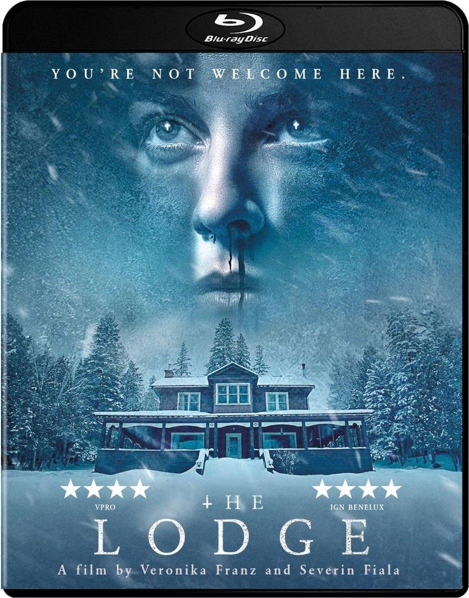 The Lodge - Blu-ray