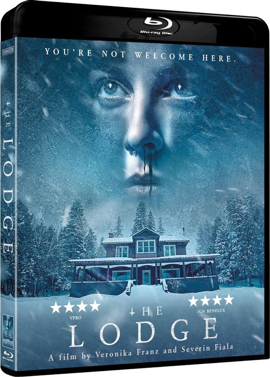 The Lodge - Blu-ray