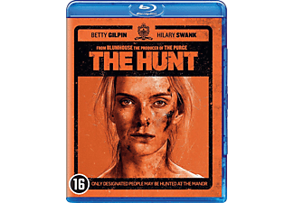 Hunt | Blu-ray