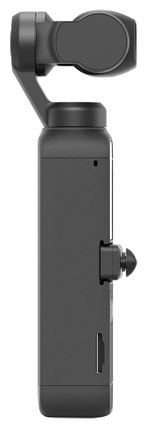 DJI Osmo Pocket 2 
