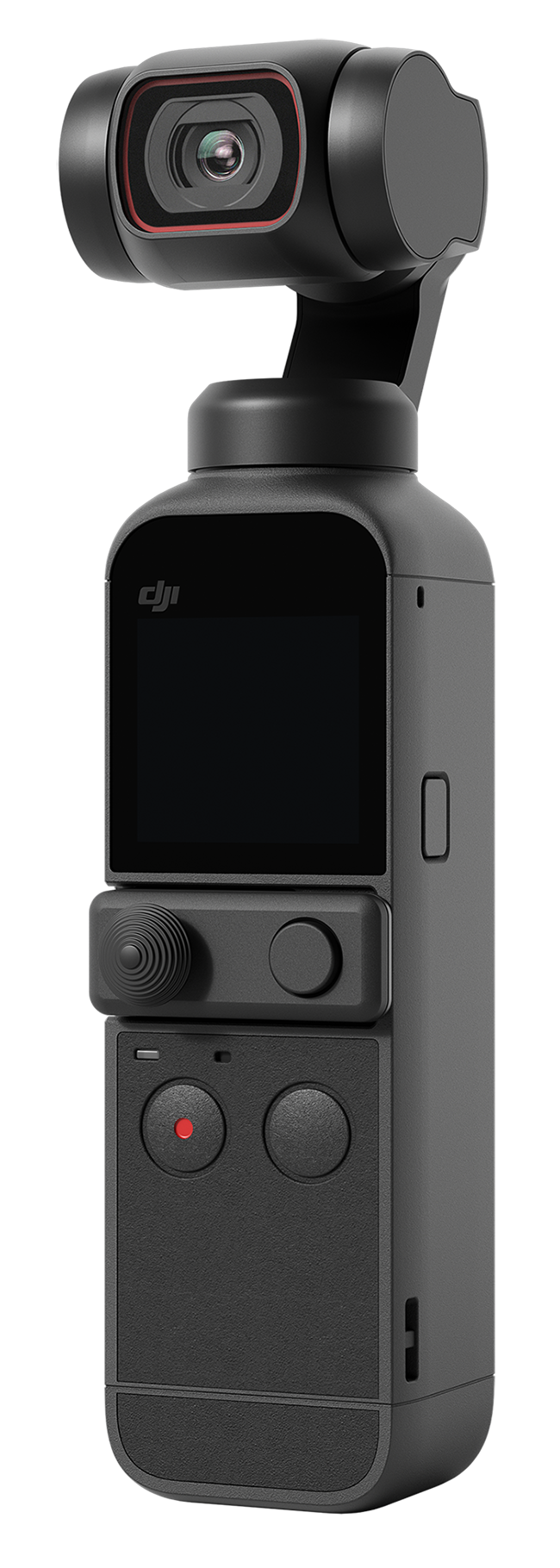 DJI Osmo Pocket 2 