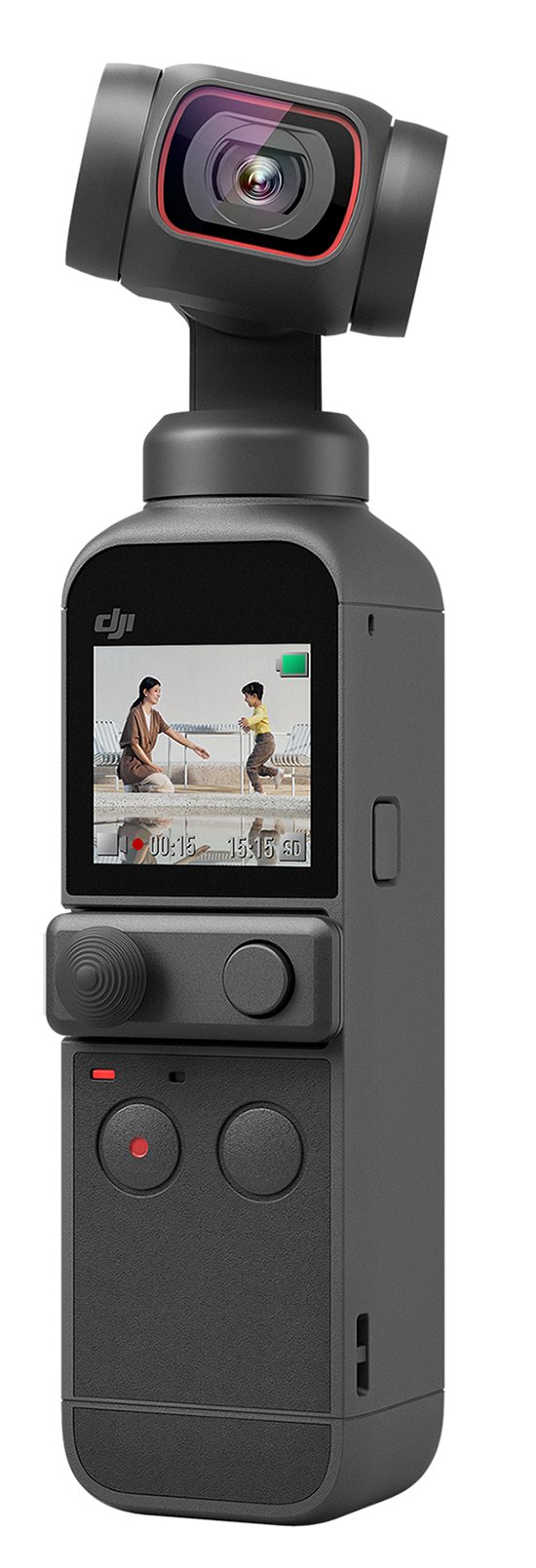 DJI Osmo Pocket 2 