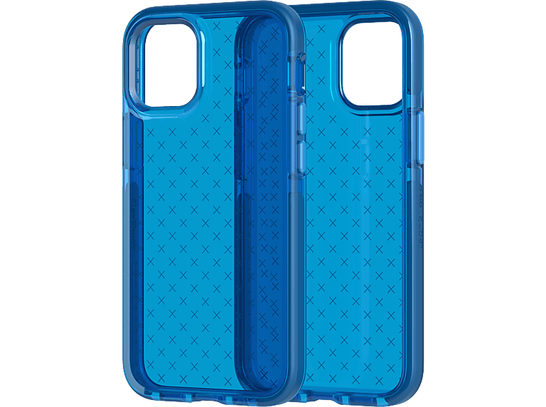 Tech21 Evo Check Blauw Iphone 12 Mini