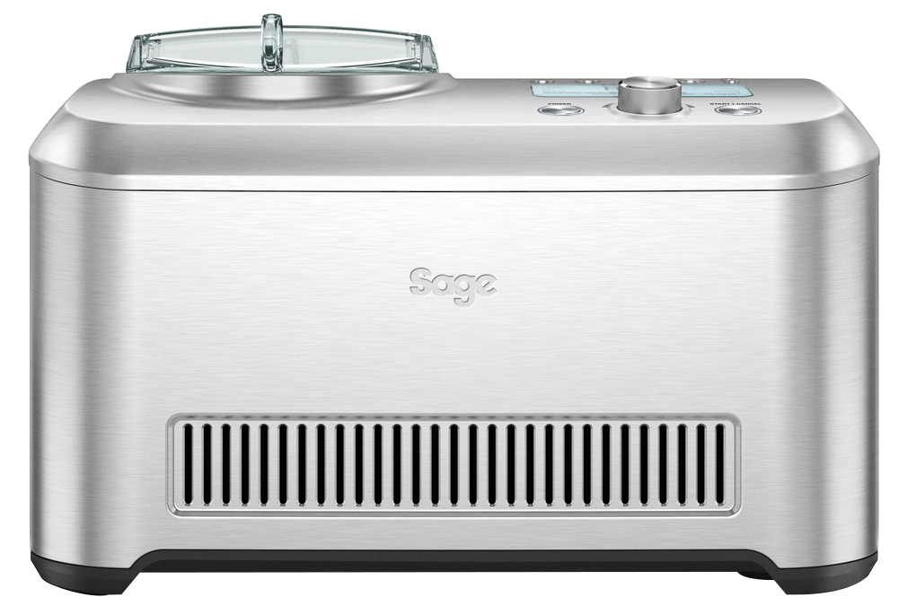 SAGE BCI600 Fagylaltkészítő gép