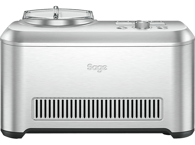 SAGE BCI600 Fagylaltkészítő gép