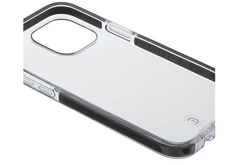 Funda - CellularLine TETRACIPH12PRMT, Para iPhone 12 Pro Max, Transparente