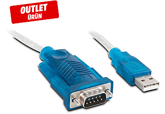 S-LINK SL-32T Usb To RS232 Çevirici Outlet 1177178