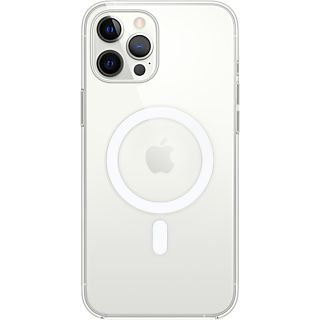 APPLE iPhone 12 Pro Max Clear Case