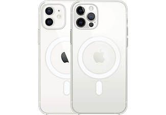 APPLE iPhone 12/12 Pro Clear Case