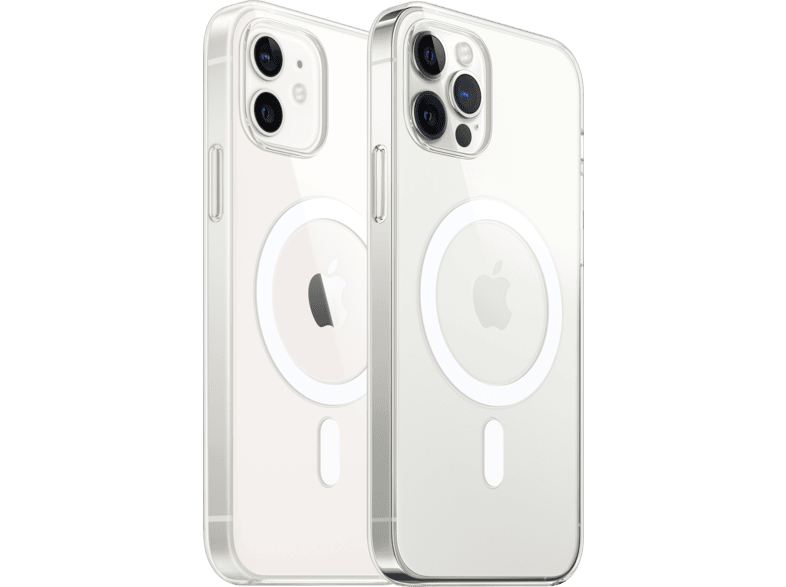 Zeebrasem Absoluut Meenemen APPLE iPhone 12/12 Pro Clear Case kopen? | MediaMarkt