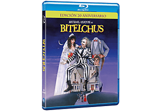 Bitelchus (ed. 20 Aniversario) - Blu-ray