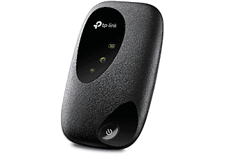 TP-LINK M7000 4G LTE Mobile Wi-Fi 4G LTE Modem Siyah_0