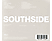 Sam Hunt - Southside (CD)