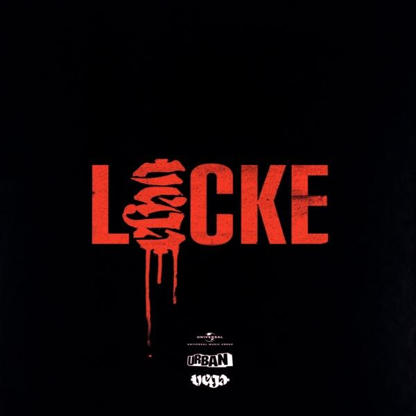 Vega - Locke (Ltd.Deluxe Box/Gr.M)  - (CD)