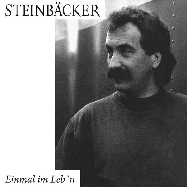 Gert Steinbäcker - Einmal Leb\'n Im (Vinyl) 