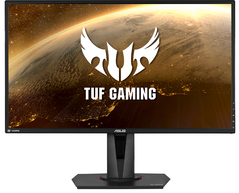 ASUS TUF Gaming VG27BQ