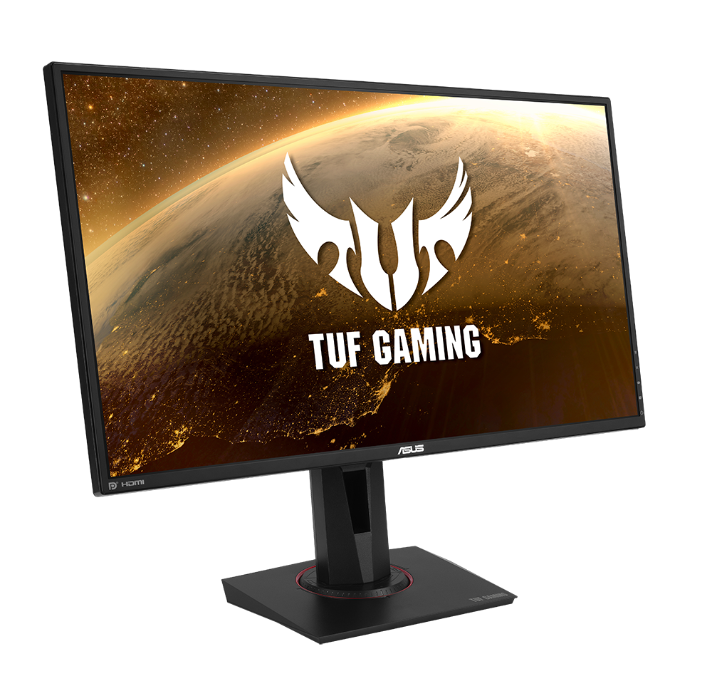 ASUS TUF Gaming VG27BQ