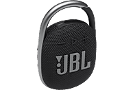 JBL Clip 4 Zwart