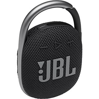 JBL Clip 4 Zwart