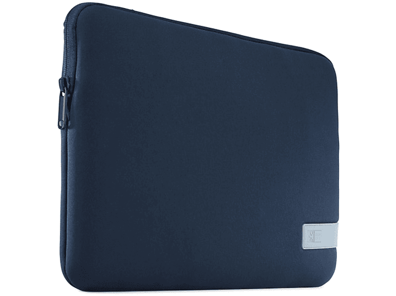 CASELOGIC Reflect 13.3" Notebook Kılıfı Koyu Mavi_1