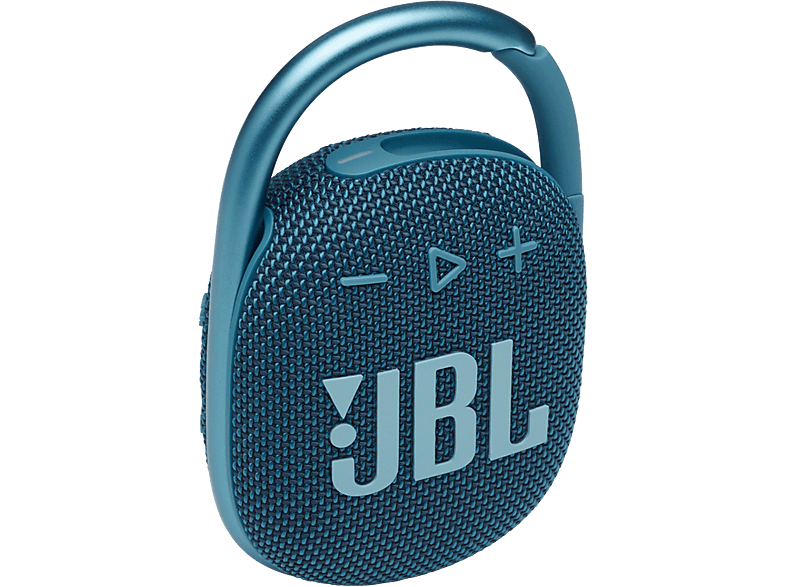 JBL Clip 4 Blauw